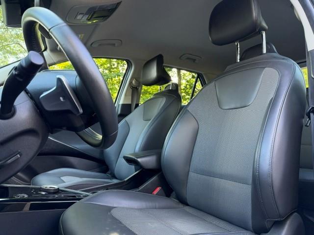 KIA e-Niro Ev DynamicLine 64.8kWh SOH 98,4%/Camera/Acarplay/Navi/Fabrieksgarantie