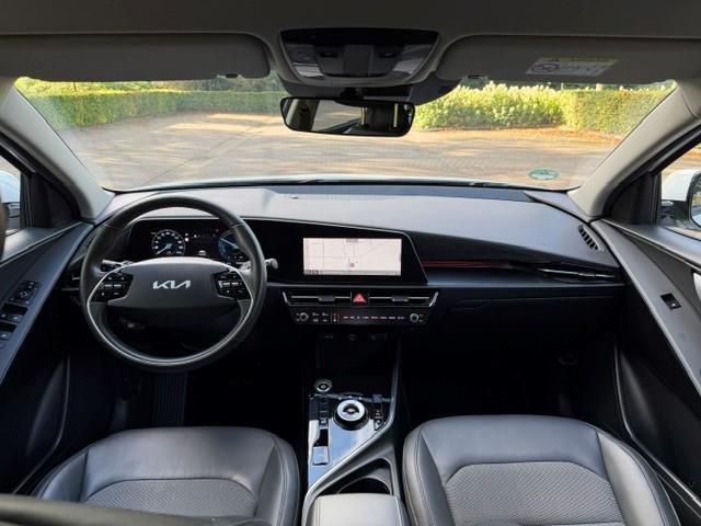 KIA e-Niro Ev DynamicLine 64.8kWh SOH 98,4%/Camera/Acarplay/Navi/Fabrieksgarantie