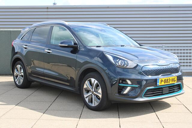 KIA e-Niro Edition 64 kWh Trekhaak
