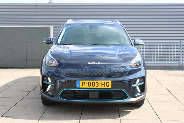 KIA e-Niro Edition 64 kWh Trekhaak