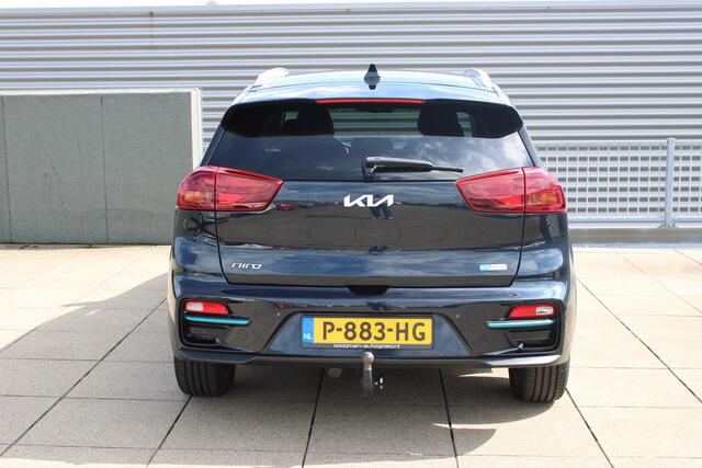 KIA e-Niro Edition 64 kWh Trekhaak