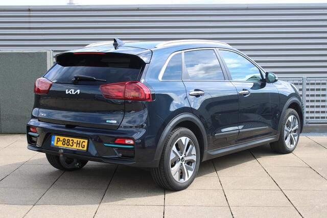 KIA e-Niro Edition 64 kWh Trekhaak
