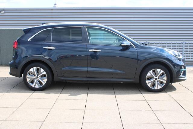KIA e-Niro Edition 64 kWh Trekhaak