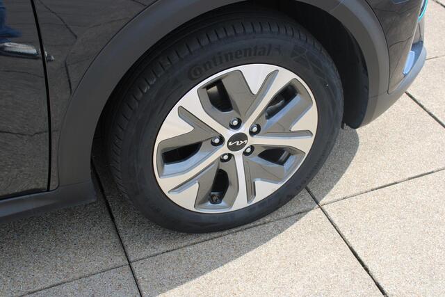 KIA e-Niro Edition 64 kWh Trekhaak