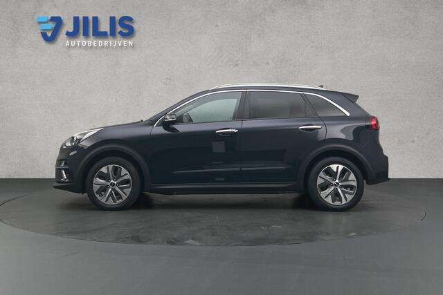 KIA e-Niro Edition 64 kWh | Stoelverwarming | Half lederen bekleding | Camera