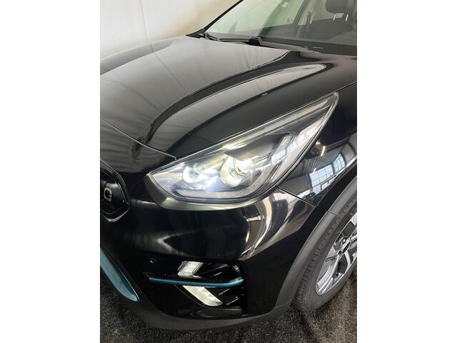 KIA e-Niro ExecutiveLine 64 kWh 1E EIGN/100% SOH/ECC/ADAPTIVE/CAMERA