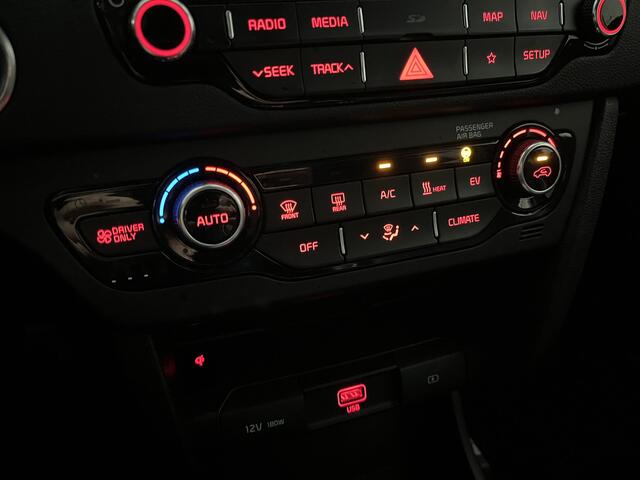 KIA e-Niro ExecutiveLine 64 kWh 1E EIGN/100% SOH/ECC/ADAPTIVE/CAMERA