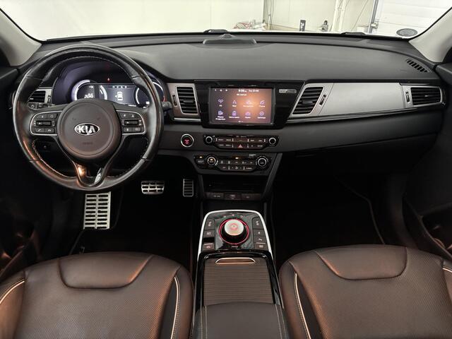 KIA e-Niro ExecutiveLine 64 kWh | SOH 100% | 4 NIEUWE ALL SEASONS |