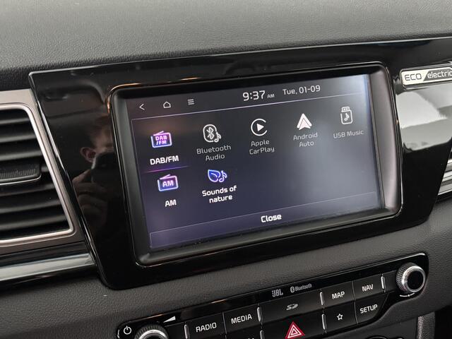 KIA e-Niro ExecutiveLine 64 kWh | SOH 100% | 4 NIEUWE ALL SEASONS |