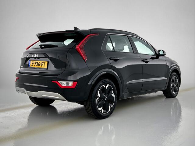 KIA e-Niro EV DynamicLine 64.8 kWh | SOH 98,9% | Origineel NL! | NAP! | BTW Verrekenbaar | Nederlandse Auto | NAP |