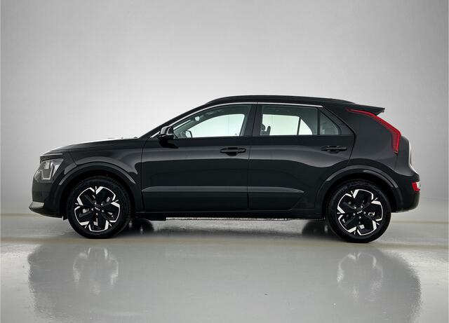 KIA e-Niro EV DynamicLine 64.8 kWh | SOH 98,9% | Origineel NL! | NAP! | BTW Verrekenbaar | Nederlandse Auto | NAP |