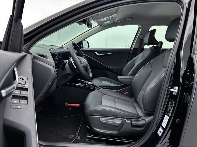 KIA e-Niro EV DynamicLine 64.8 kWh | SOH 98,9% | Origineel NL! | NAP! | BTW Verrekenbaar | Nederlandse Auto | NAP |