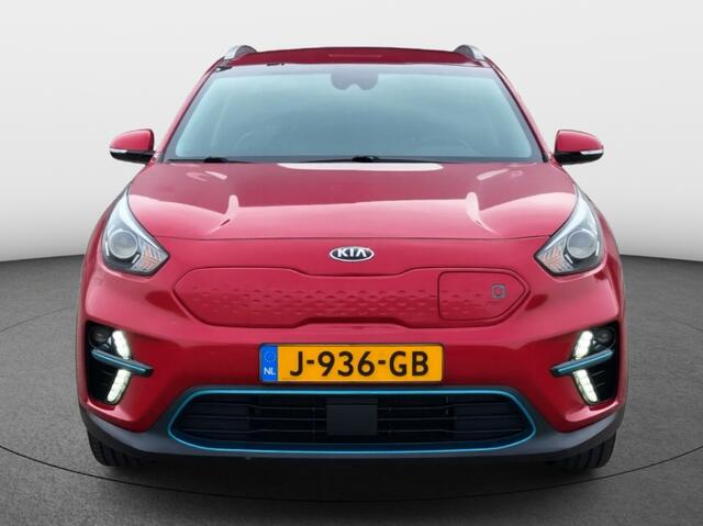 KIA e-Niro DynamicLine 64 kWh | NL auto | 1e eigenaar | 3-fase