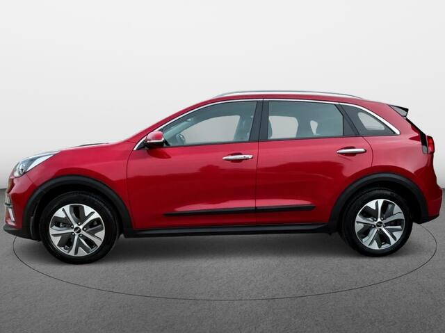 KIA e-Niro DynamicLine 64 kWh | NL auto | 1e eigenaar | 3-fase