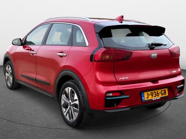 KIA e-Niro DynamicLine 64 kWh | NL auto | 1e eigenaar | 3-fase
