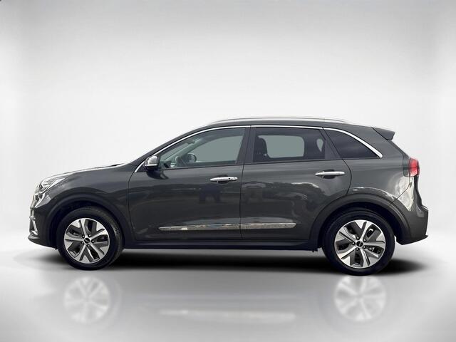 KIA e-Niro ExecutiveLine 64 kWh | Leder | Stoelverwarming + Ventilatie | Elektrische stoel |