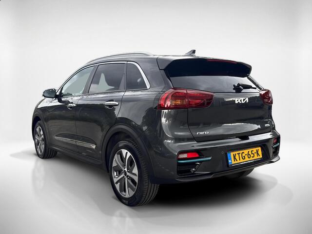 KIA e-Niro ExecutiveLine 64 kWh | Leder | Stoelverwarming + Ventilatie | Elektrische stoel |