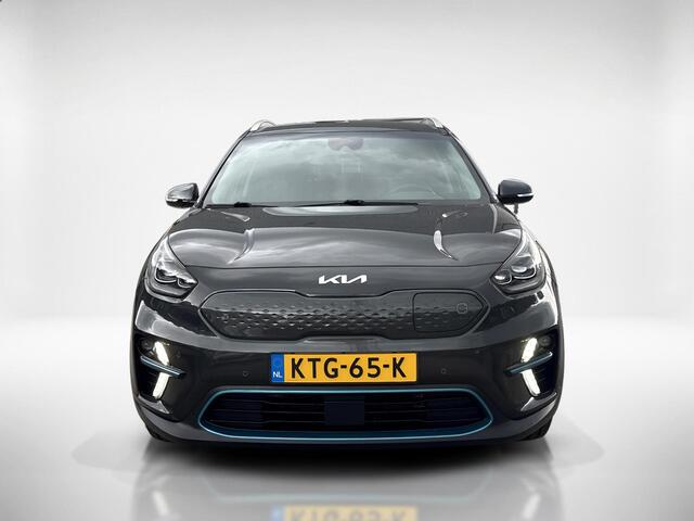 KIA e-Niro ExecutiveLine 64 kWh | Leder | Stoelverwarming + Ventilatie | Elektrische stoel |