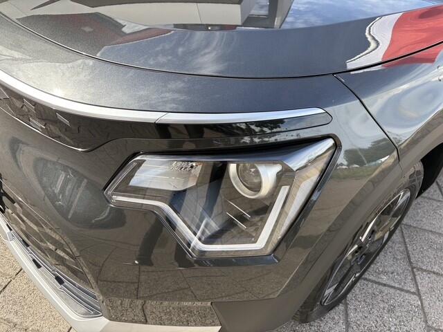 KIA e-Niro EV Light Advanced 64.8 kWh | Navi | Cruise | Camera | 49 km Nieuwe Auto