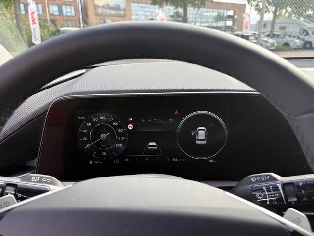 KIA e-Niro EV Light Advanced 64.8 kWh | Navi | Cruise | Camera | 49 km Nieuwe Auto