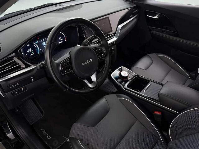 KIA e-Niro DynamicLine 64 kWh SOH 99.2 GRATIS Afleverpakket! | Achteruitrijcamera | Apple Carplay/Android Auto|telefoonintegratie premium | Cruise control adaptief met Stop&Go en stuurhulp