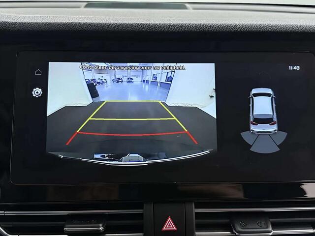 KIA e-Niro DynamicLine 64 kWh SOH 99.2 GRATIS Afleverpakket! | Achteruitrijcamera | Apple Carplay/Android Auto|telefoonintegratie premium | Cruise control adaptief met Stop&Go en stuurhulp