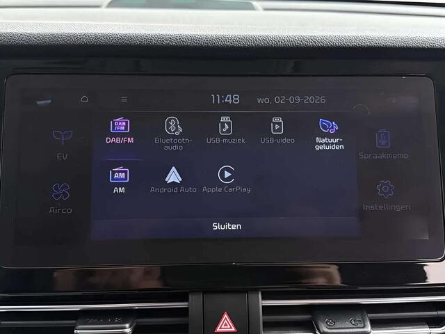KIA e-Niro DynamicLine 64 kWh SOH 99.2 GRATIS Afleverpakket! | Achteruitrijcamera | Apple Carplay/Android Auto|telefoonintegratie premium | Cruise control adaptief met Stop&Go en stuurhulp