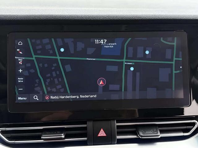 KIA e-Niro DynamicLine 64 kWh SOH 99.2 GRATIS Afleverpakket! | Achteruitrijcamera | Apple Carplay/Android Auto|telefoonintegratie premium | Cruise control adaptief met Stop&Go en stuurhulp