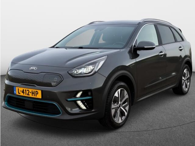KIA e-Niro ExecutiveLine 64 kWh | Panorama | JBL-sound | Leder