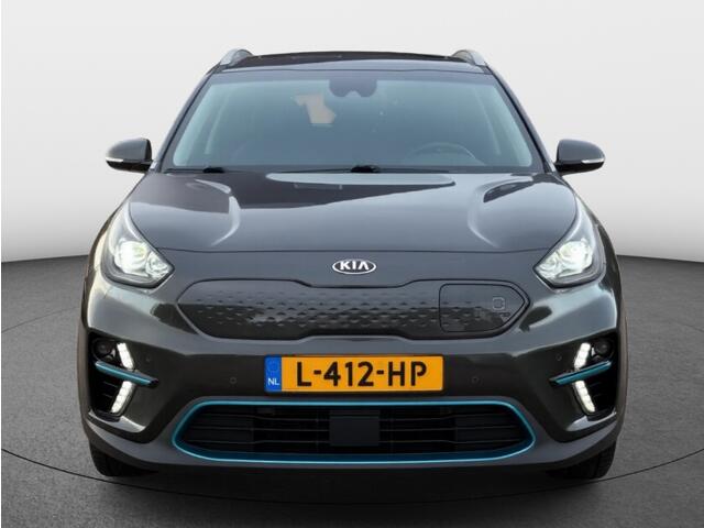 KIA e-Niro ExecutiveLine 64 kWh | Panorama | JBL-sound | Leder