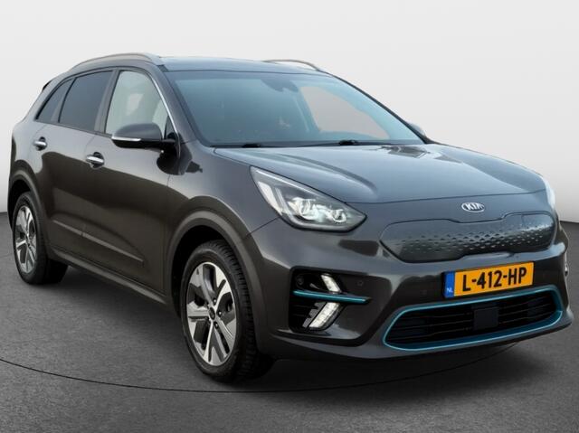 KIA e-Niro ExecutiveLine 64 kWh | Panorama | JBL-sound | Leder