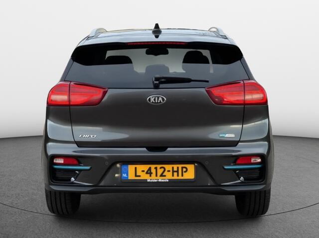 KIA e-Niro ExecutiveLine 64 kWh | Panorama | JBL-sound | Leder