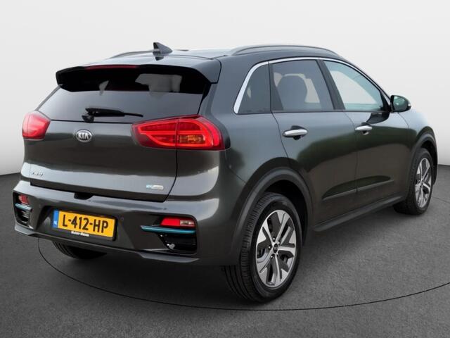 KIA e-Niro ExecutiveLine 64 kWh | Panorama | JBL-sound | Leder