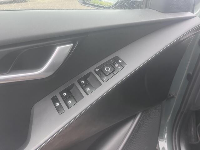 KIA e-Niro EV DynamicLine 64.8 kWh Trekhaak|Nav|Camera|Lmv