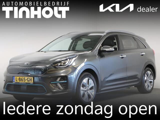 KIA e-Niro ExecutiveLine 64 kWh