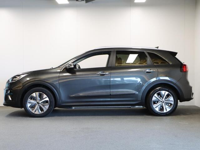 KIA e-Niro ExecutiveLine 64 kWh