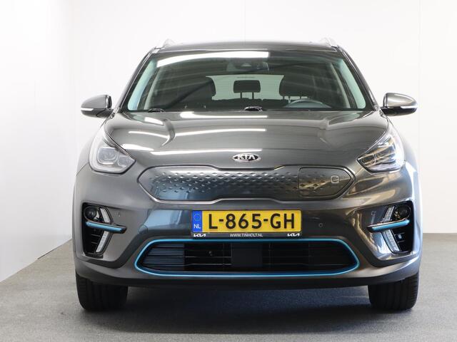 KIA e-Niro ExecutiveLine 64 kWh
