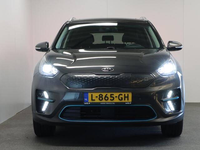 KIA e-Niro ExecutiveLine 64 kWh