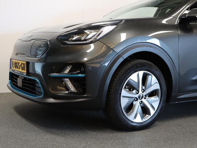 KIA e-Niro ExecutiveLine 64 kWh