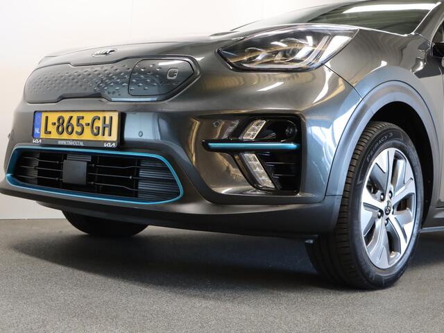 KIA e-Niro ExecutiveLine 64 kWh