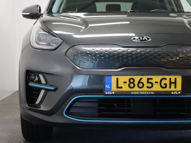 KIA e-Niro ExecutiveLine 64 kWh