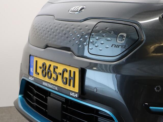KIA e-Niro ExecutiveLine 64 kWh