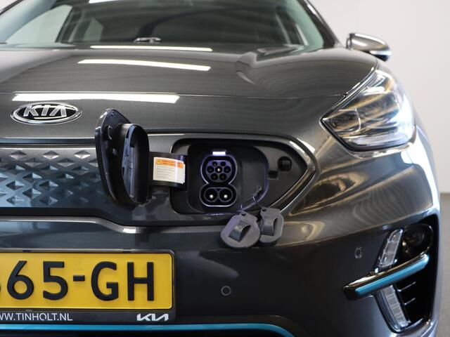 KIA e-Niro ExecutiveLine 64 kWh
