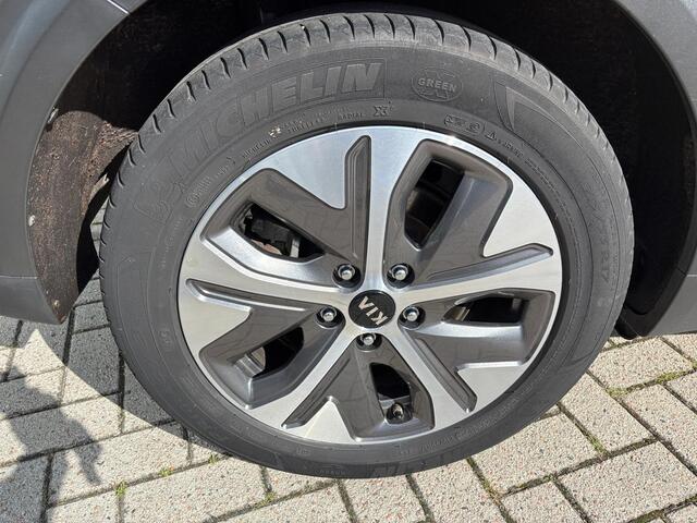 KIA e-Niro DynamicLine 64 kWh Trekhaak