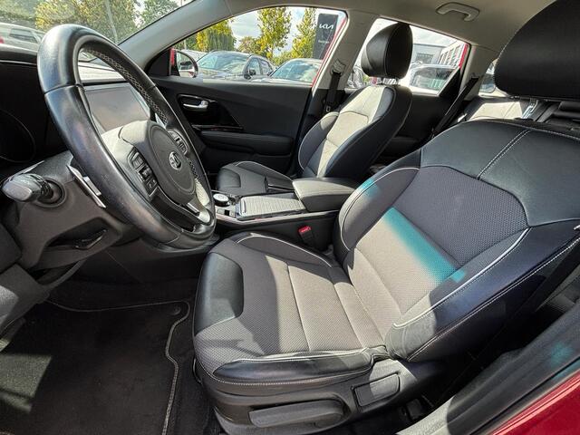 KIA e-Niro DynamicLine 64 kWh Trekhaak