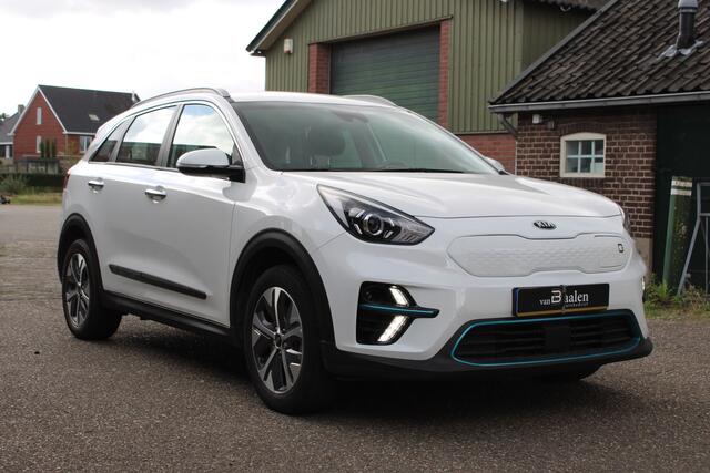 KIA e-Niro DynamicLine 39 kWh SOh 96.4% NAVI ECC ORG NL 14000KM!!!