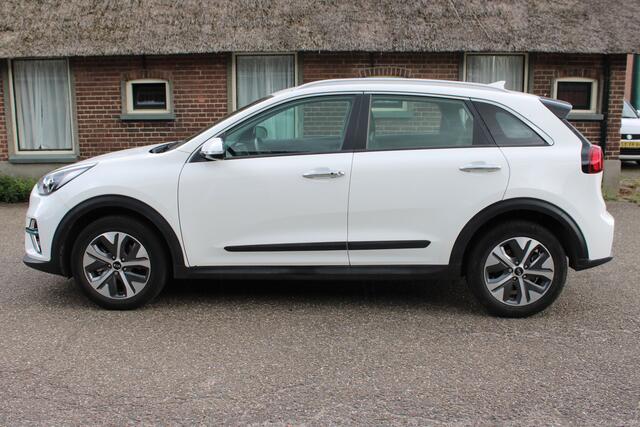 KIA e-Niro DynamicLine 39 kWh SOh 96.4% NAVI ECC ORG NL 14000KM!!!