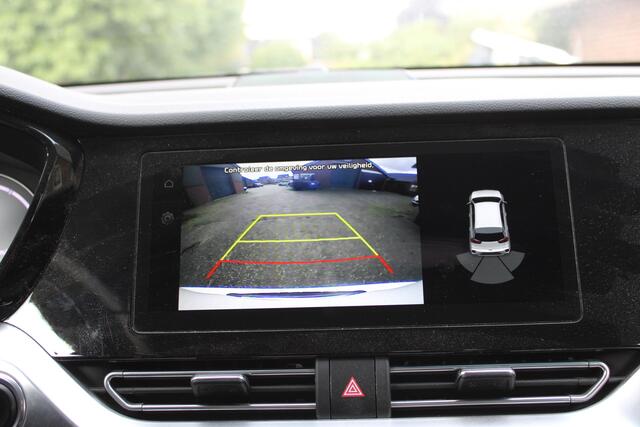 KIA e-Niro DynamicLine 39 kWh SOh 96.4% NAVI ECC ORG NL 14000KM!!!