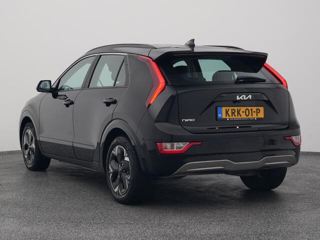 KIA e-Niro EV DynamicLine 64.8 kWh | KEYLESS | ADAPTIVE | CAMERA | STOELVERW.