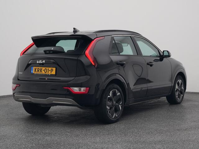 KIA e-Niro EV DynamicLine 64.8 kWh | KEYLESS | ADAPTIVE | CAMERA | STOELVERW.